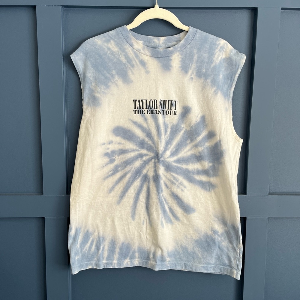 Taylor Swift Eras Tour cutoff